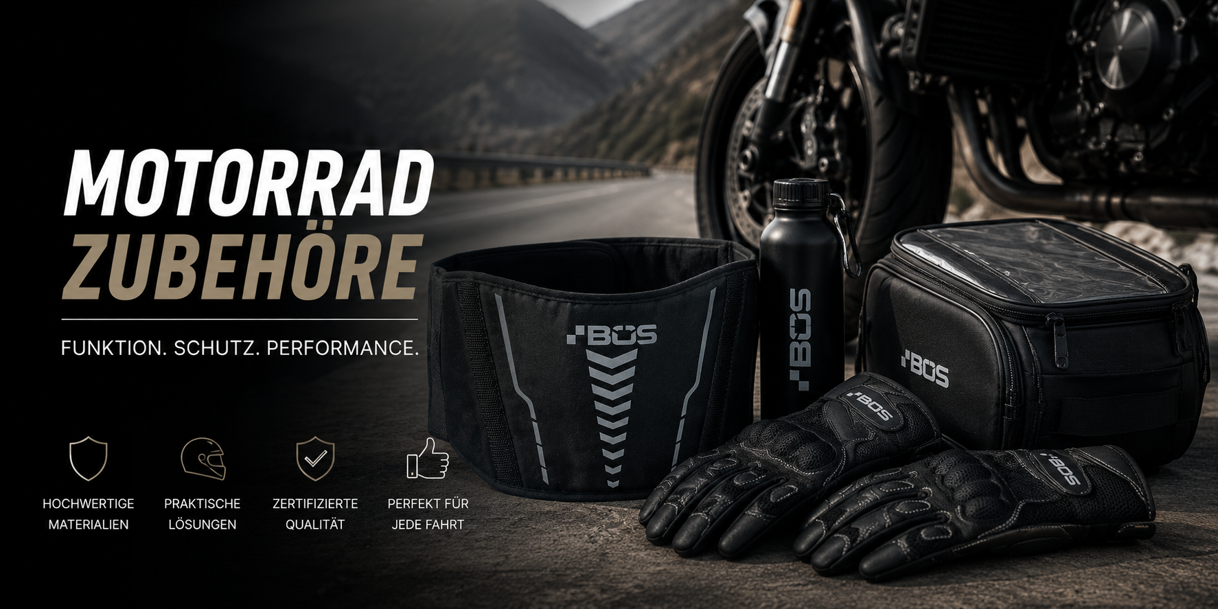 Motoradzubehore