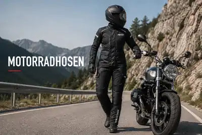 Motorradhosen