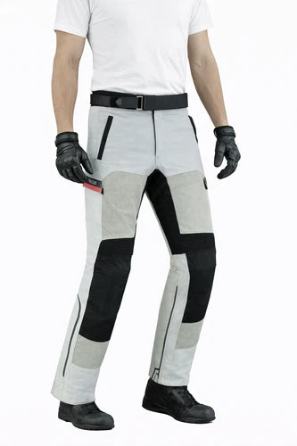 Motorradhose Wasserdicht CE Schutz Touring