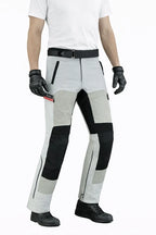 Motorradhose Wasserdicht CE Schutz Touring