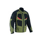 Maximum Textil Sommer Motorrad Olivgrün
