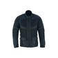 Maximum Textile Sommer Motorradjacke Schwarz