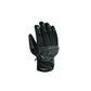 Bettle Motorcycle Gloves Black