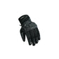 Bettle Motorcycle Gloves Black