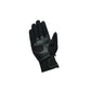 Bettle Motorcycle Gloves Black