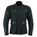Motorrad Touringjacke Wasserdicht CE Protektoren