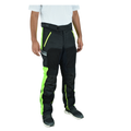 Motorradhose CE Knieschutz Wasserdicht Touring