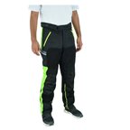 Motorradhose CE Knieschutz Wasserdicht Touring