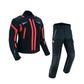 Aylin Women’s Textile Motorcycle Suit
