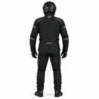 Motorradjacke Lang Touring CE Schutz Wasserdicht