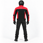 Motorradjacke Herren – Sportliche Textiljacke mit hohem Tragekomfort