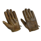 Braune Lederhandschuhe Herren – Klassische Ausführung
