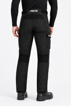 Motorradhose wasserdicht CE Knieschutz Touring Hose