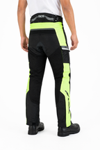 Motorradhose CE Knieschutz Wasserdicht Touring