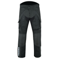 Motorradhose wasserdicht CE Knieschutz Touring Hose