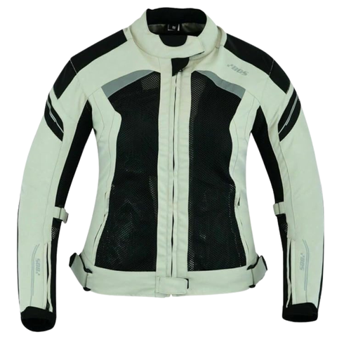 Damen Touring Motorradjacke