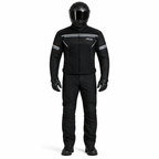 Motorrad Sommerjacke Herren Mesh CE Schutz