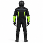 Motorrad Sommerjacke Herren CE Atmungsaktiv