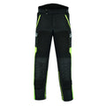 Motorradhose CE Knieschutz Wasserdicht Touring