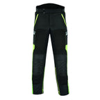 Motorradhose CE Knieschutz Wasserdicht Touring