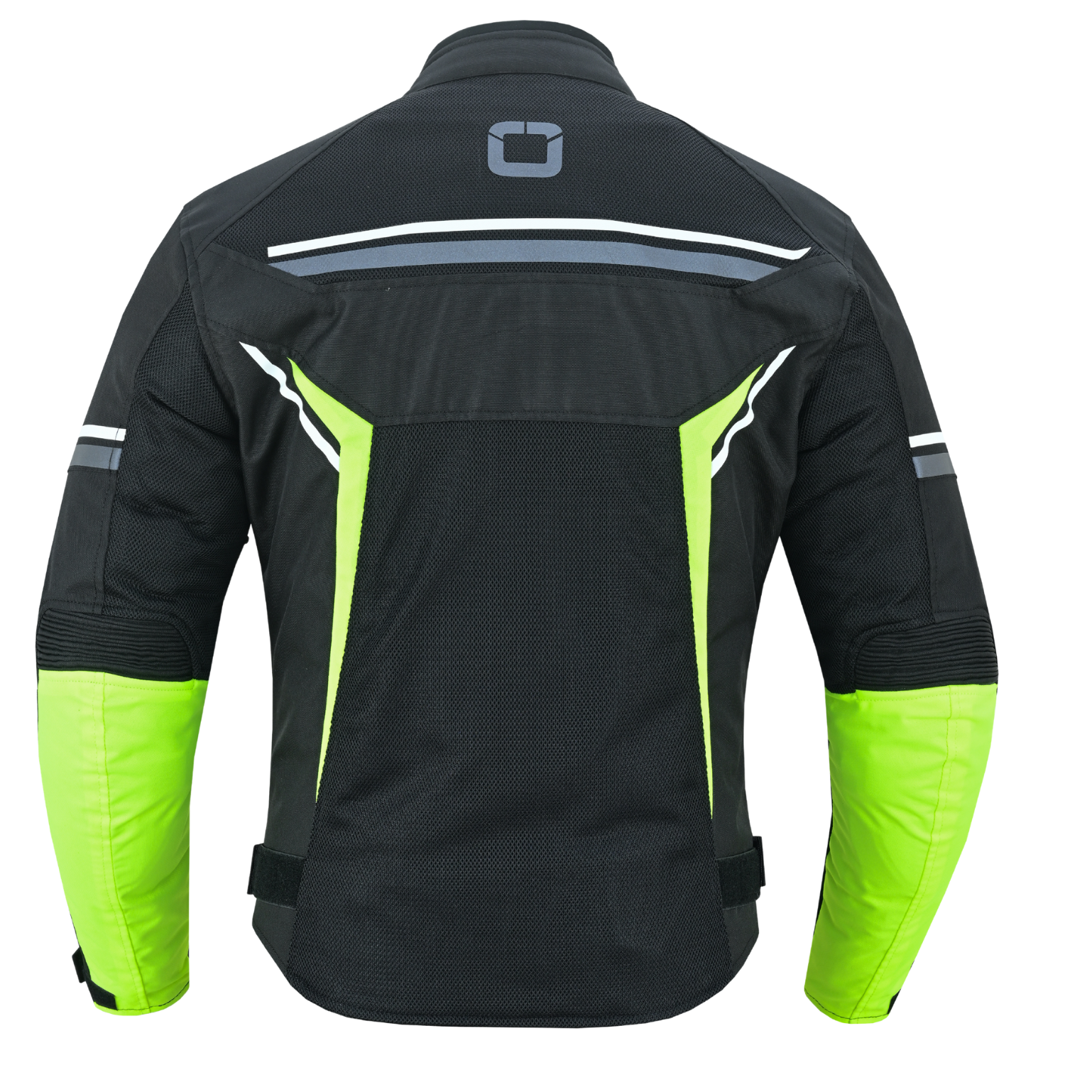 Motorrad Sommerjacke Herren CE Atmungsaktiv