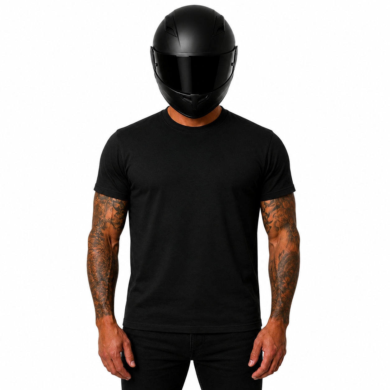 Roadking motorrad 