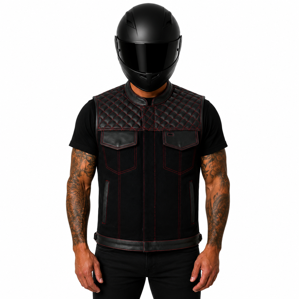 Roadking motorrad (4)