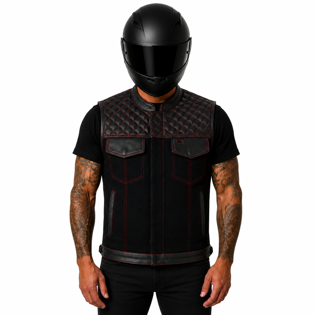 Roadking motorrad (4)