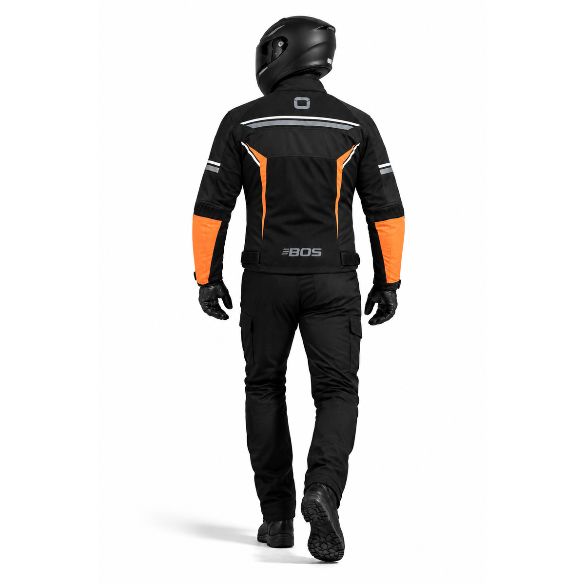 Motorradjacke Sommer Atmungsaktiv CE
