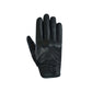 Lightweight Motorcycle Summer Gloves Black