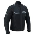 Motorradjacke Herren Sommer Atmungsaktiv & Leicht