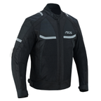 Motorradjacke Herren Sommer Atmungsaktiv & Leicht