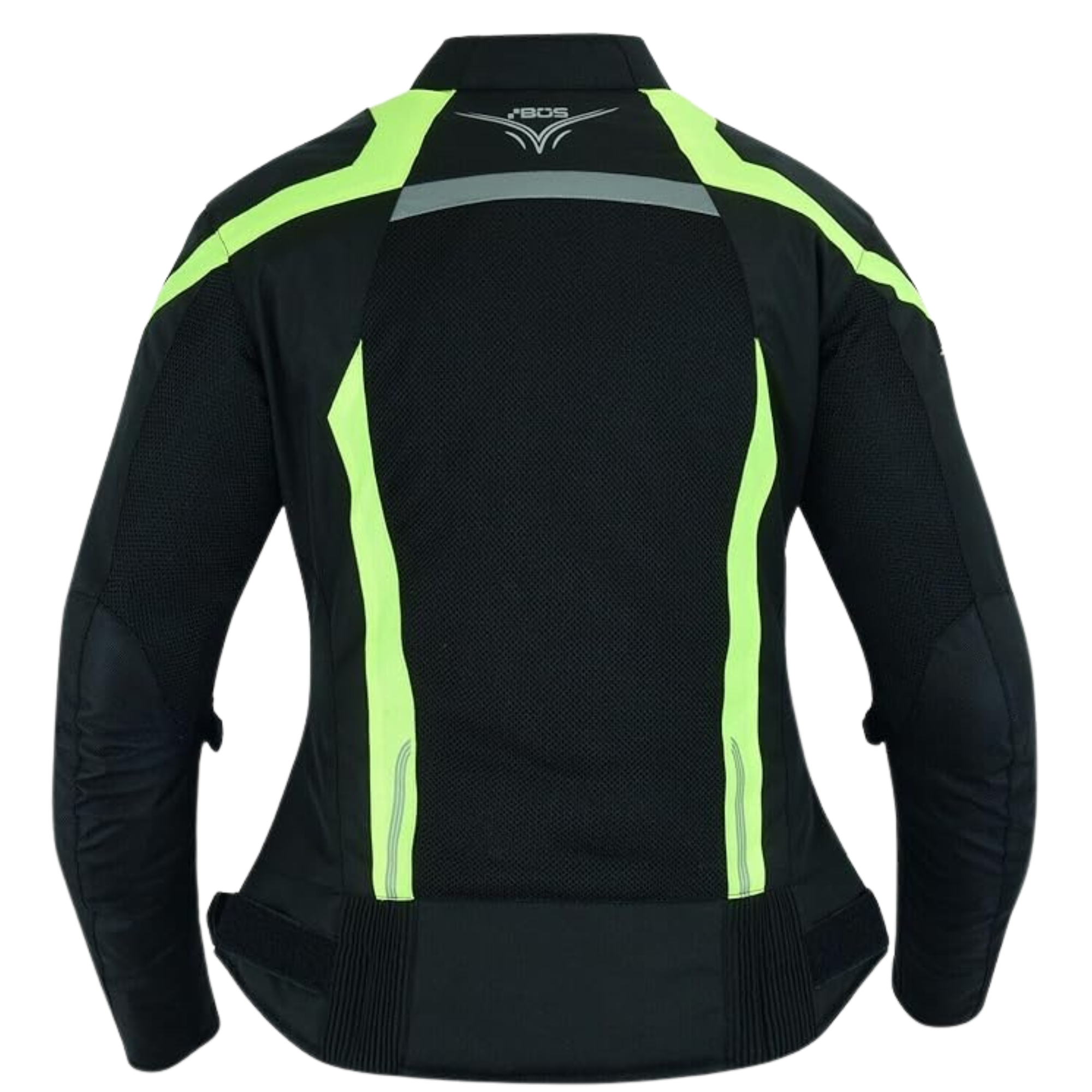 damen-motorradjacke-luftig