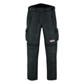 Herren Sommer Motorrad Textilhose Wasserdicht