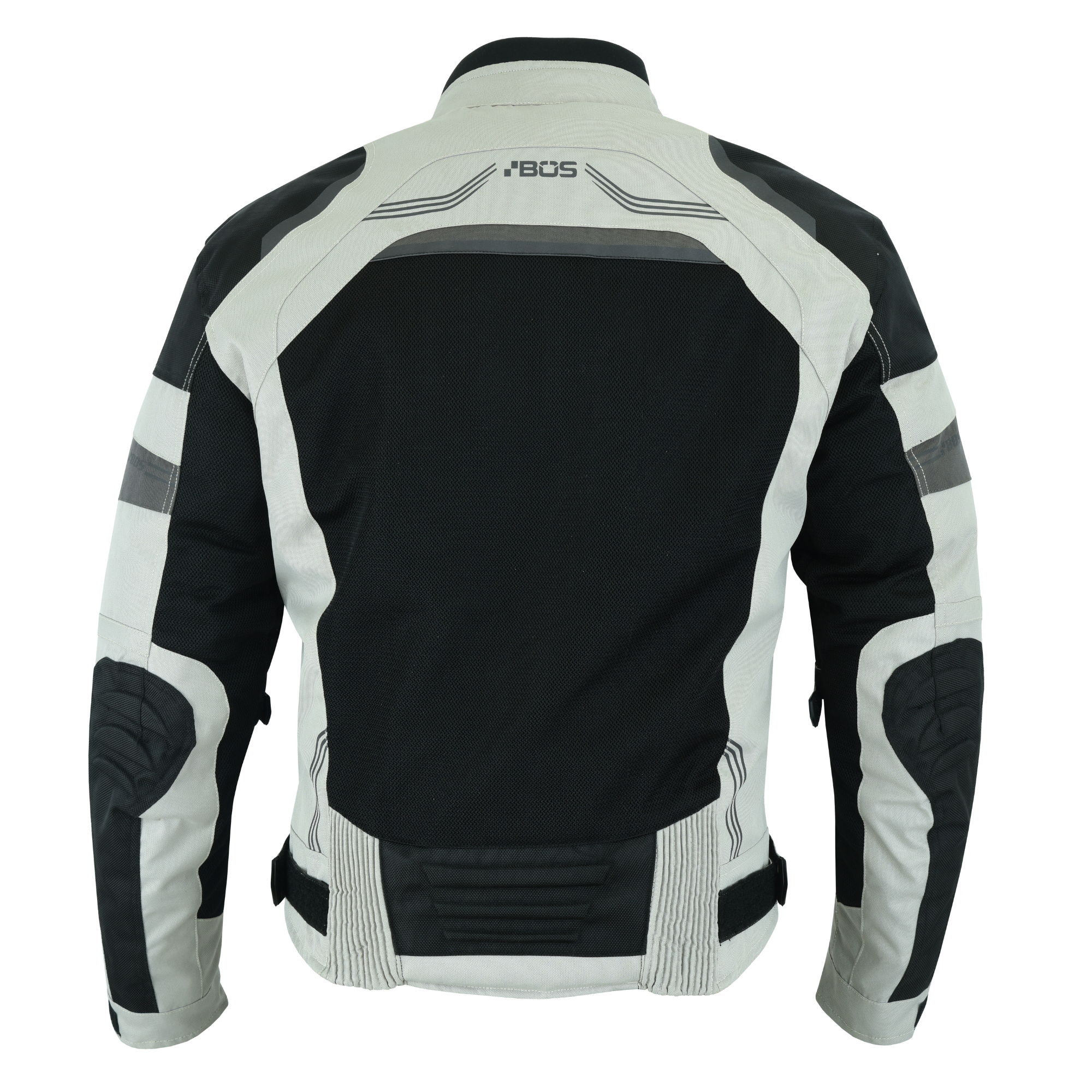 Motorradjacke Herren Sommer Mesh CE
