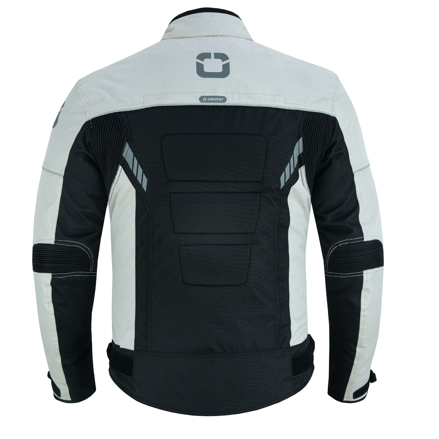 Motorradjacke Herren Wasserdicht mit CE Schutz