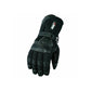 Wasserdichte Motorradhandschuhe Schwarz