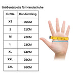 Motorradlederhandschuhe Herren – CE-zertifiziert, Abriebfest & Komfortabel für den Sommer