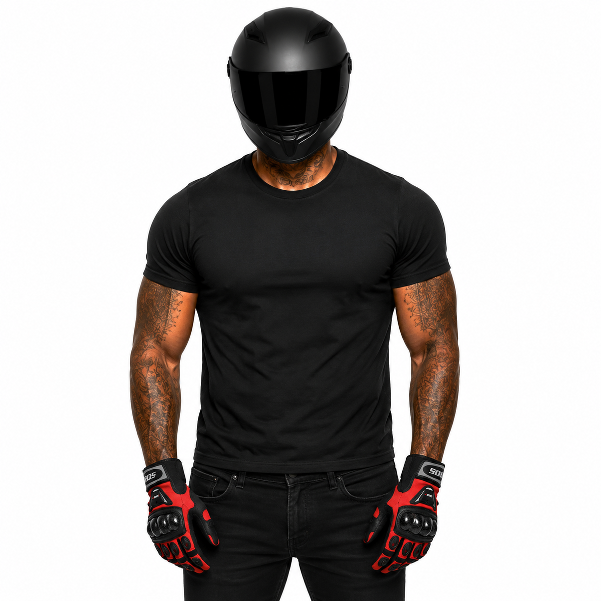 motorrad handshuche