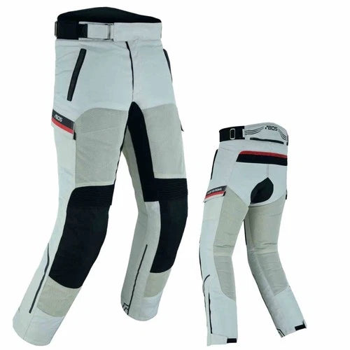 motorradhose herren