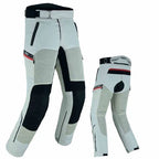motorradhose herren