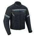 motorradjacke-sommer
