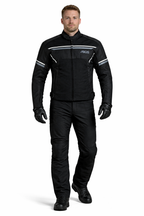 motorradjacke-textil