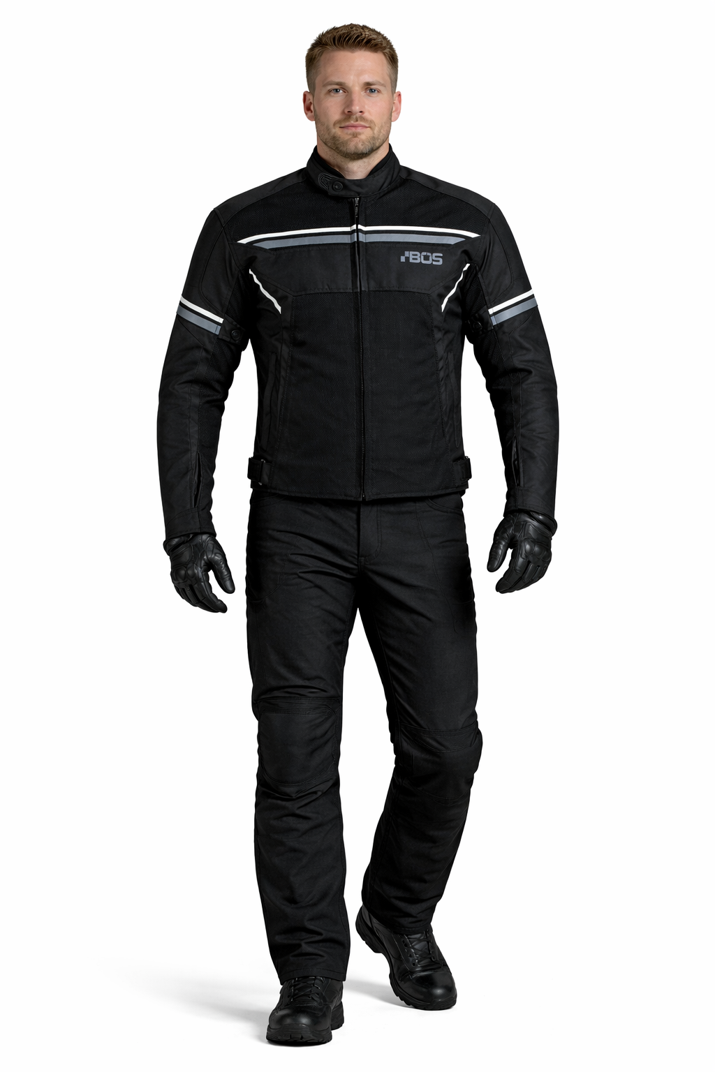 motorradjacke-textil