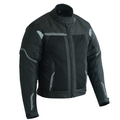 motorradjacke sommer
