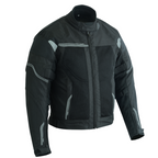 motorradjacke sommer

