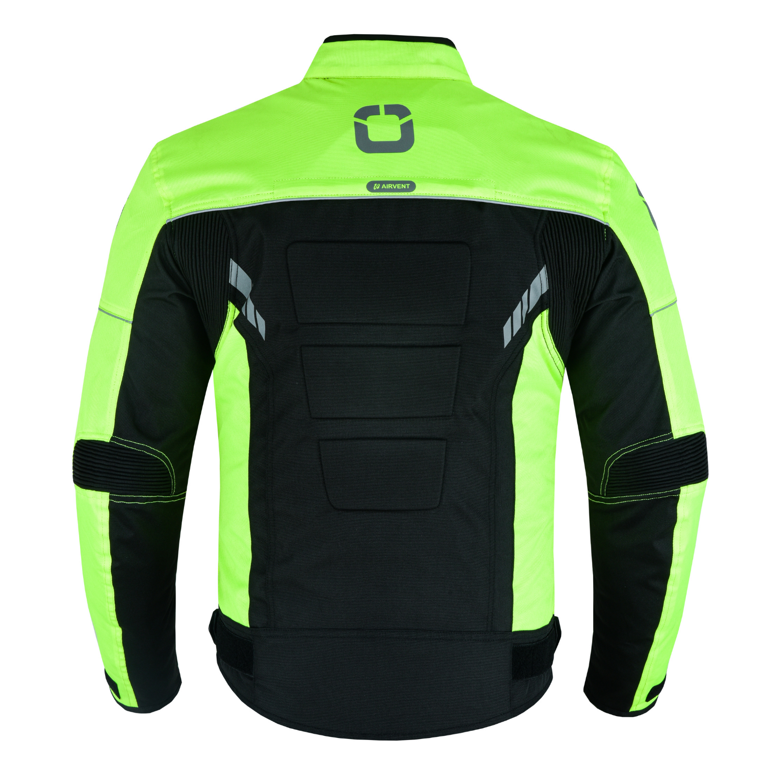 Motorradjacke Herren CE Wasserdicht Touring