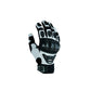 GMC-14 Motorcycle Gloves White