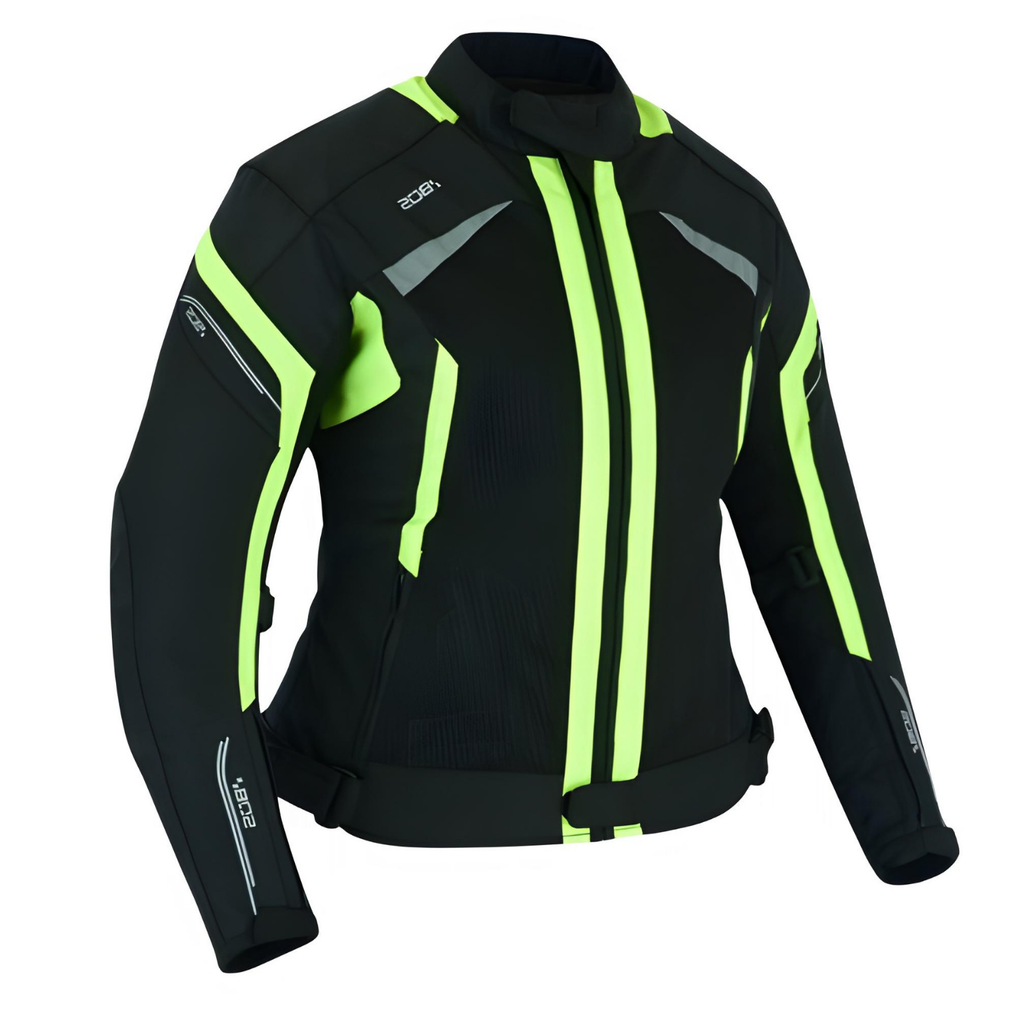 sommer-bikerjacke-damen-textil