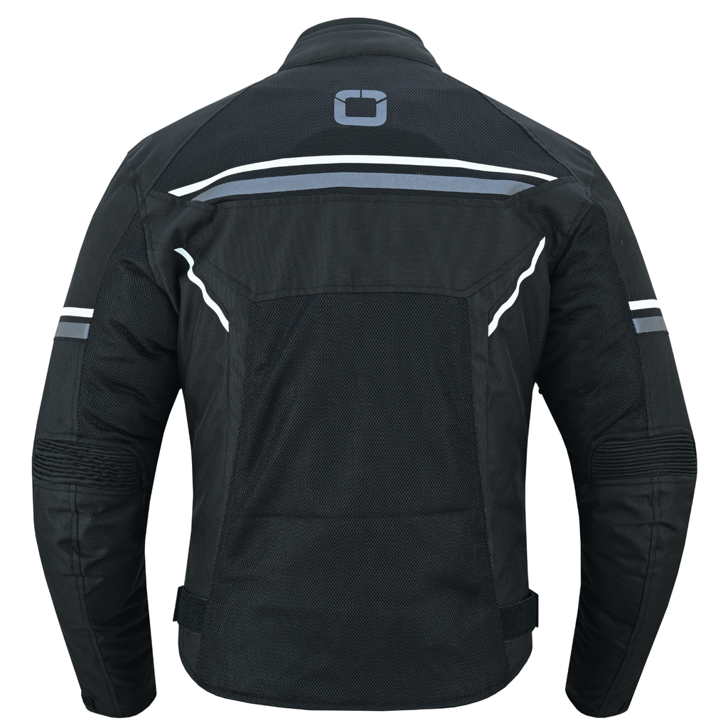 sommer-motorradjacke